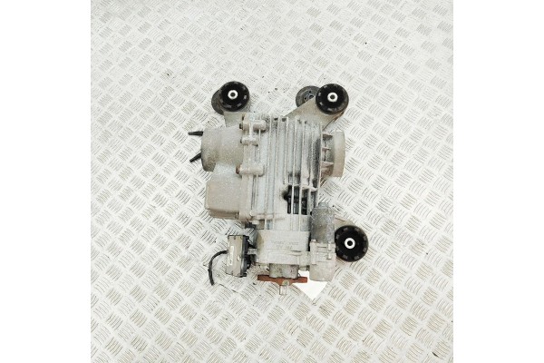 0AY907554J 0AY525010N Rear Diferential AUDI Q3 8U 2011 2018 Part manufacturer Audi OE
