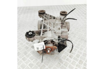 0AY907554J 0AY525010N Rear Diferential AUDI Q3 8U 2011 2018 Catalog number of the part AUDQ317 36771628DAL
