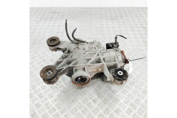 0AY907554J 0AY525010N Rear Diferential AUDI Q3 8U 2011 2018 Car type passenger cars