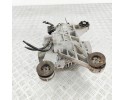 0AY907554J 0AY525010N Rear Diferential AUDI Q3 8U 2011 2018 Catalog number of the original 0AY907554J 0AY525010N