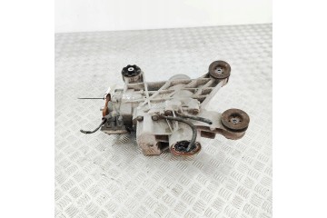 Diferencial Trasero 0AY907554J, 0AY525010N para AUDI Q3 (8U) (2011-201