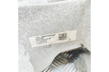 Diferencial Trasero 0AY907554J, 0AY525010N para AUDI Q3 (8U) (2011-201