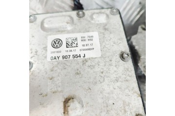 Diferencial Trasero 0AY907554J, 0AY525010N para AUDI Q3 (8U) (2011-201