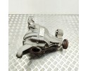 0DG500043H Rear differential PORSCHE CAYENNE Coupe 9YB 2019 Catalog number of the part 0DG500043H