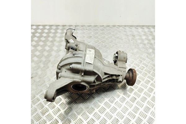 0DG500043H Rear differential PORSCHE CAYENNE Coupe 9YB 2019 Catalog number of the part 0DG500043H