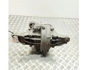 0DG500043H Rear differential PORSCHE CAYENNE Coupe 9YB 2019 Car type passenger cars