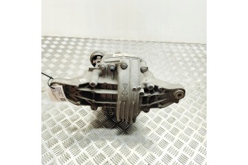 0DG500043H Rear differential PORSCHE CAYENNE Coupe 9YB 2019 Car type passenger cars
