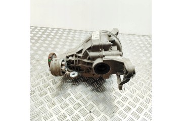 0DG500043H Rear differential PORSCHE CAYENNE Coupe 9YB 2019 Catalog number of the original 0DG500043H