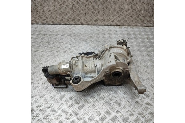 Rear Differential Volvo XC90 II 31492601 31492089 P31492601 P1216710