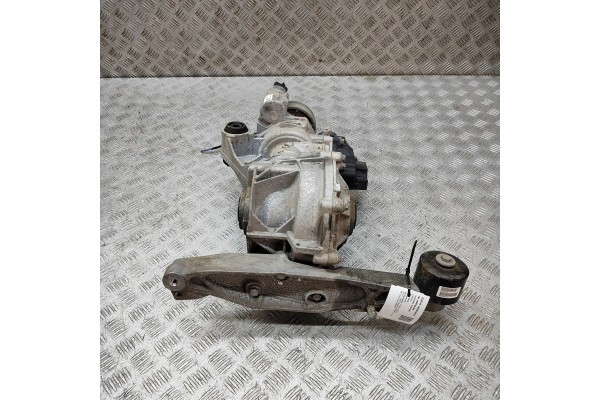 Rear Differential Volvo XC90 II 31492601 31492089 P31492601 P1216710 Part manufacturer Volvo OE