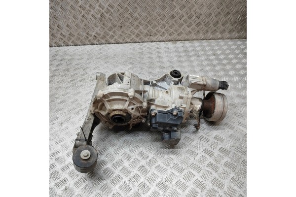 Rear Differential Volvo XC90 II 31492601 31492089 P31492601 P1216710 Catalog number of the part VOLXC9022 36754196DAL