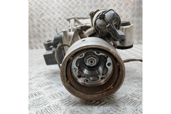 Diferencial trasero Volvo XC90 II 31492601 31492089 P31492601 P1216710