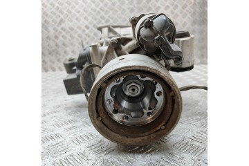 Diferencial trasero Volvo XC90 II 31492601 31492089 P31492601 P1216710