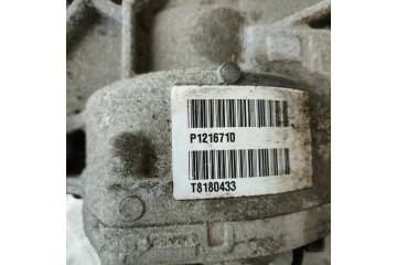Diferencial trasero Volvo XC90 II 31492601 31492089 P31492601 P1216710