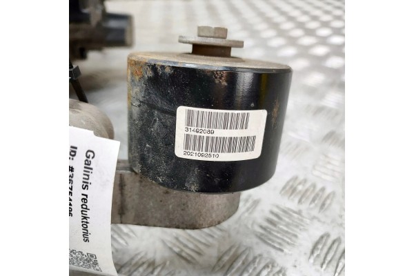 Diferencial trasero Volvo XC90 II 31492601 31492089 P31492601 P1216710