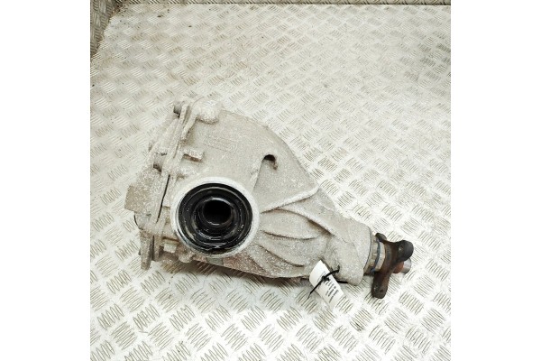9846010 Rear Diferential BMW SERIES 5 G30 2016