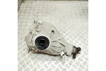9846010 Rear Diferential BMW SERIES 5 G30 2016