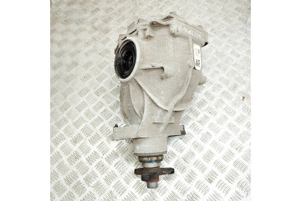 9846010 Rear Diferential BMW SERIES 5 G30 2016 Part manufacturer BMW OE