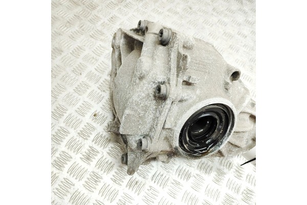 9846010 Rear Diferential BMW SERIES 5 G30 2016 Catalog number of the part 9846010