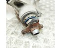 9846010 Rear Diferential BMW SERIES 5 G30 2016 Car type passenger cars