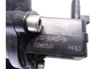 CJ5G9U465BA  TUBO FORD S-MAX (CDR) Trend 2017 CJ5G9U465BA 212238 FORD - 2