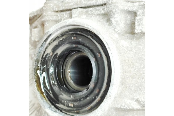 9846010 Rear Diferential BMW SERIES 5 G30 2016 Catalog number of the original 9846010