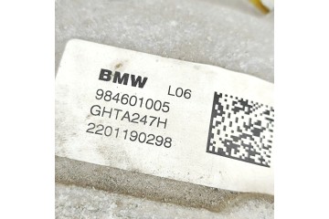Diferencial Trasero BMW SERIE 5 (G30) (2016- ) 9846010