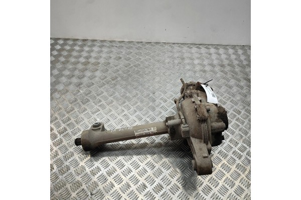 EB3G 3B079 AG Front Diferential FORD RANGER TKE 2011