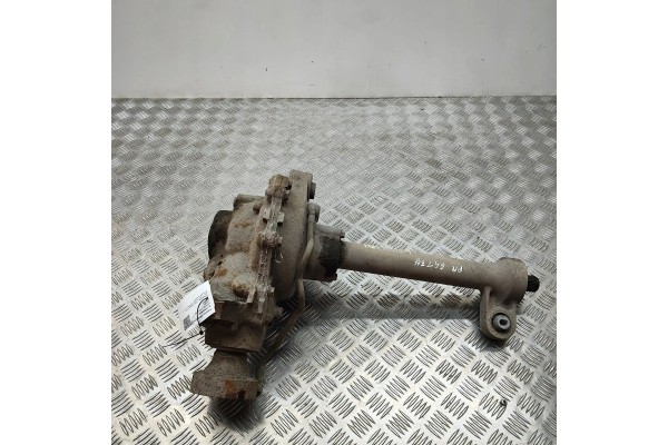 EB3G 3B079 AG Front Diferential FORD RANGER TKE 2011 Catalog number of the part EB3G 3B079 AG