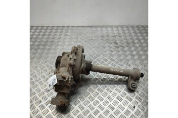 EB3G 3B079 AG Front Diferential FORD RANGER TKE 2011 Catalog number of the part EB3G 3B079 AG
