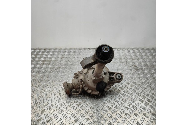 EB3G 3B079 AG Front Diferential FORD RANGER TKE 2011 Car type passenger cars