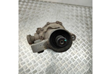 EB3G 3B079 AG Front Diferential FORD RANGER TKE 2011 Catalog number of the original EB3G 3B079 AG