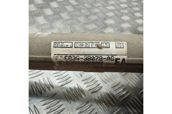 Diferencial delantero EB3G-3B079-AG para FORD RANGER (TKE) (2011- )