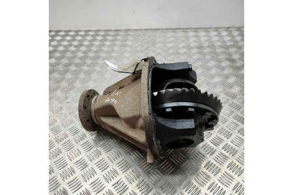 AB39 4200 DH Rear FORD RANGER TKE 2011