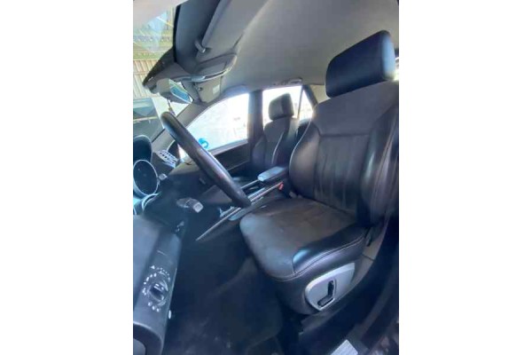 MERCEDES-BENZ CLASE ML (BM 164) 320 CDI 4M Edition 10