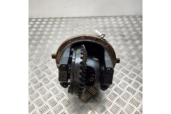 AB39 4200 DH Rear FORD RANGER TKE 2011 Part manufacturer Ford OE