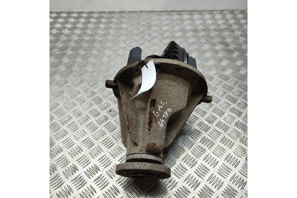 AB39 4200 DH Rear FORD RANGER TKE 2011 Catalog number of the part AB39 4200 DH