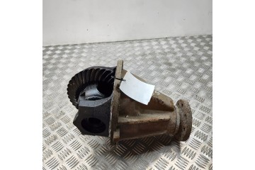 AB39 4200 DH Rear FORD RANGER TKE 2011 Car type passenger cars