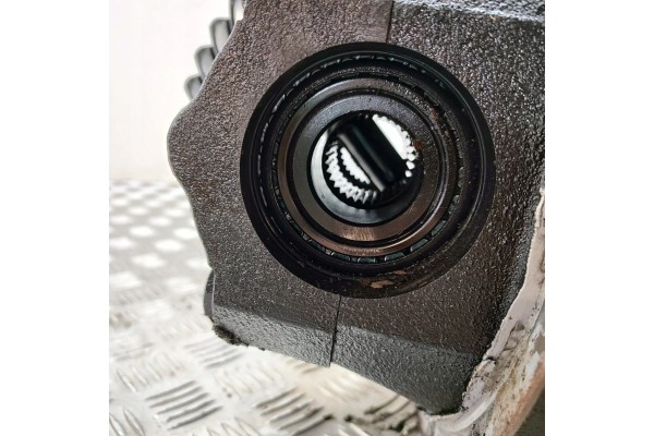 Diferencial trasero AB39-4200-DH para FORD RANGER (TKE) (2011- )
