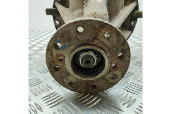 Diferencial trasero AB39-4200-DH para FORD RANGER (TKE) (2011- )