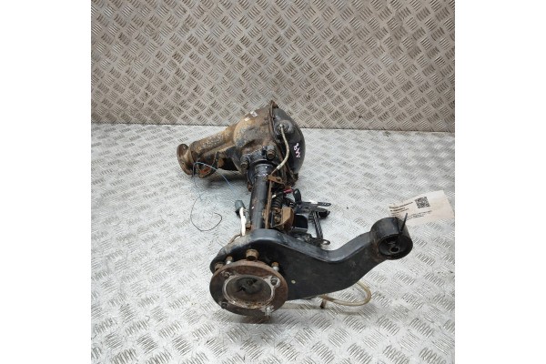 3541A152 Front panel Mitsubishi L200 Triton KJ KK KL 2014 Catalog number of the original 3541A152