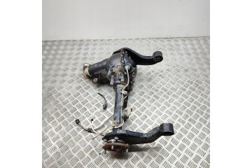 Front Differential Mitsubishi L200 Triton KJ KK KL 3541A152 F032X132