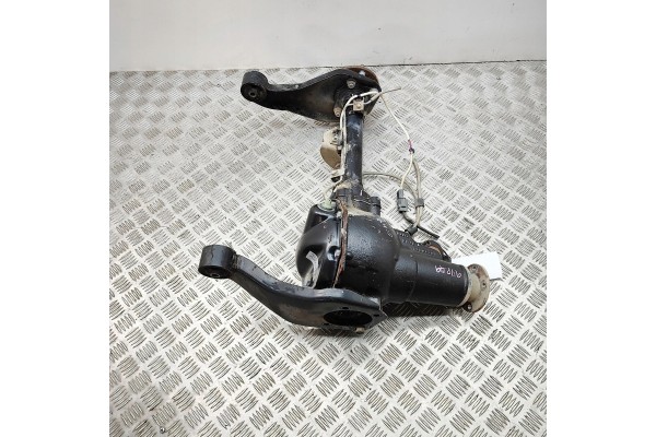 Front Differential Mitsubishi L200 Triton KJ KK KL 3541A152 F032X132 Catalog number of the part MITL18 36558577DAL