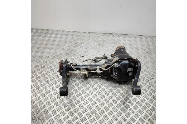 Front Differential Mitsubishi L200 Triton KJ KK KL 3541A152 F032X132 Car type passenger cars