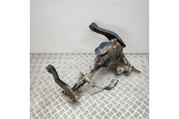 Front Differential Mitsubishi L200 Triton KJ KK KL 3541A152 F032X132 Catalog number of the original 3541A152 F032X132