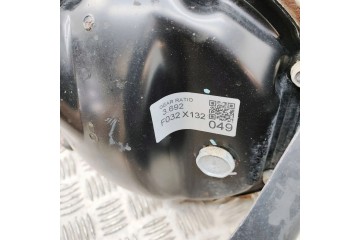 Diferencial delantero Mitsubishi L200 Triton KJ KK KL 3541A152 F032X13