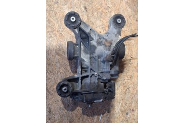 Rear reducer VW TIGUAN 5N_ HAP542 1 97L diesel 103kW 2010