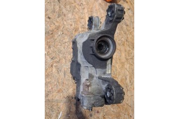 Rear reducer VW TIGUAN 5N_ HAP542 1 97L diesel 103kW 2010 Part manufacturer Volkswagen OE