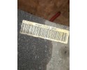 Rear reducer VW TIGUAN 5N_ HAP542 1 97L diesel 103kW 2010 Catalog number of the part HAP542