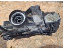Rear reducer VW TIGUAN 5N_ HAP542 1 97L diesel 103kW 2010 Catalog number of the original HAP542